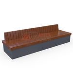 Скамейка Энни