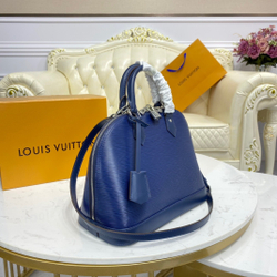 Louis Vuitton Alma PM