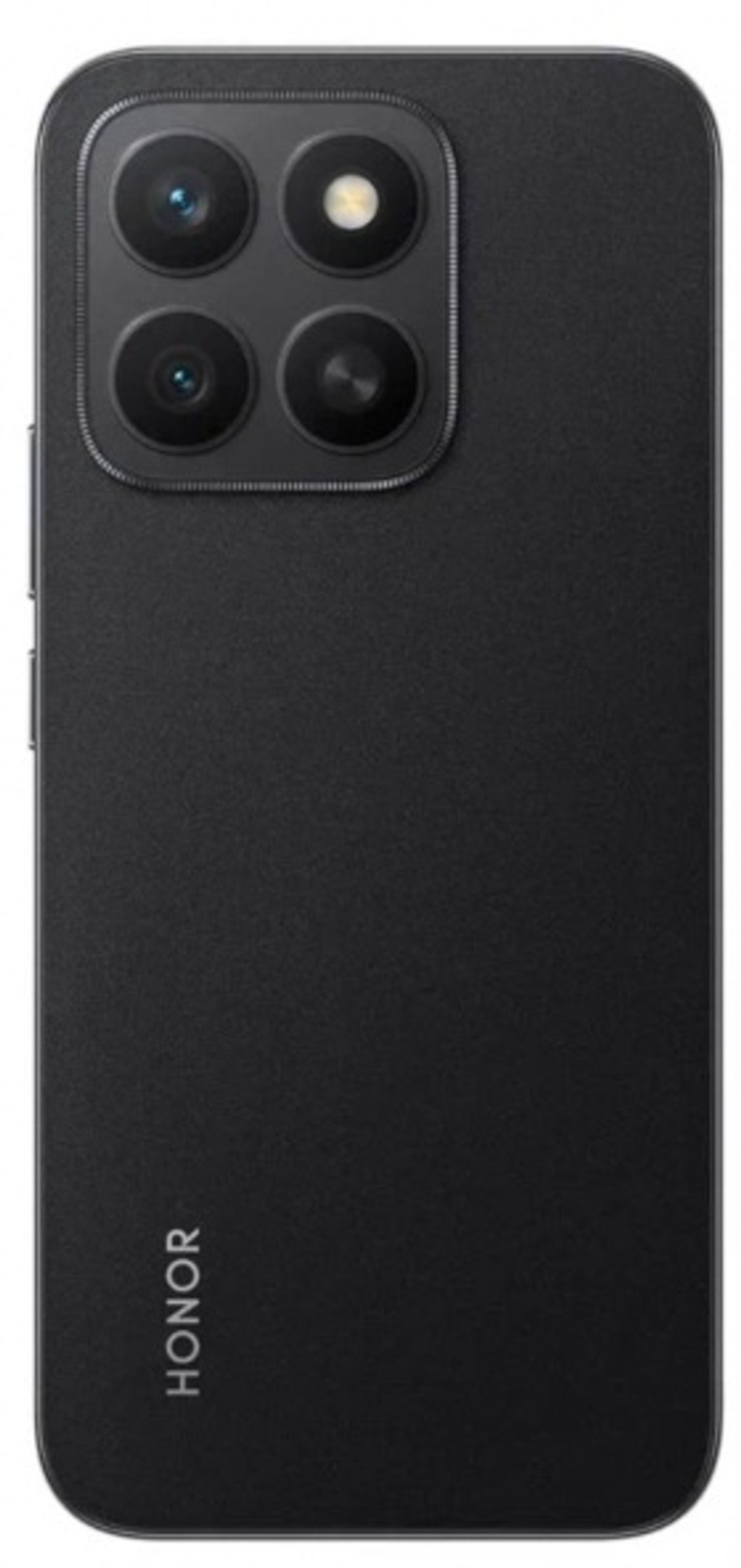 Honor X8c 8/128Gb Midnight Black