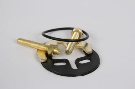 Крепеж для смесителей