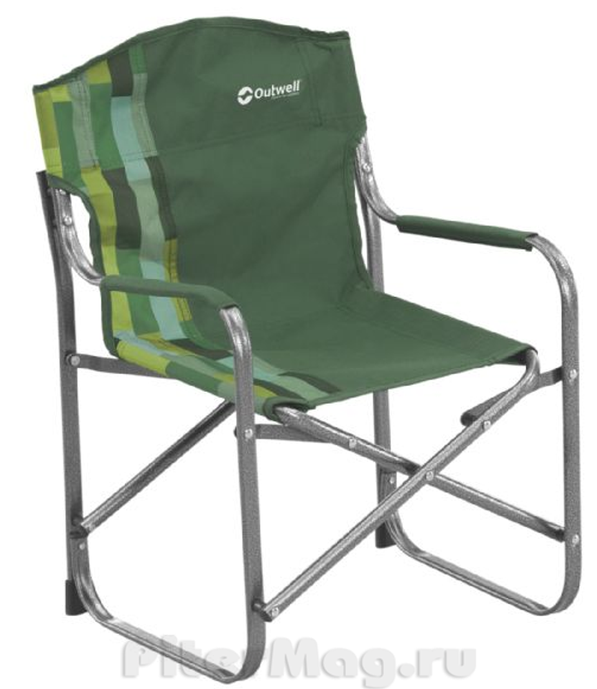 Детское кресло Outwell Bredon Hills Junior Green [470100]