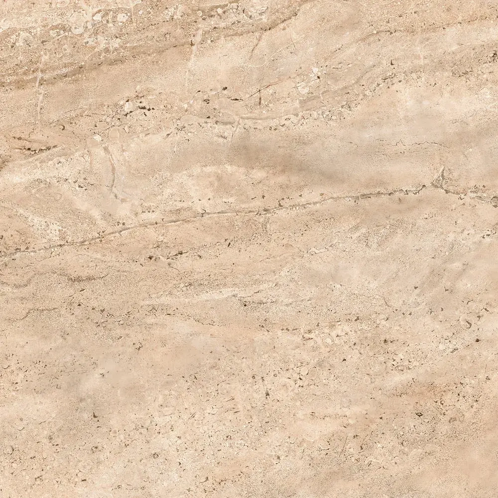 Керамогранит ALMA Ceramica GFU04TNS40R Tainos 60x60 бежевый матовый под камень