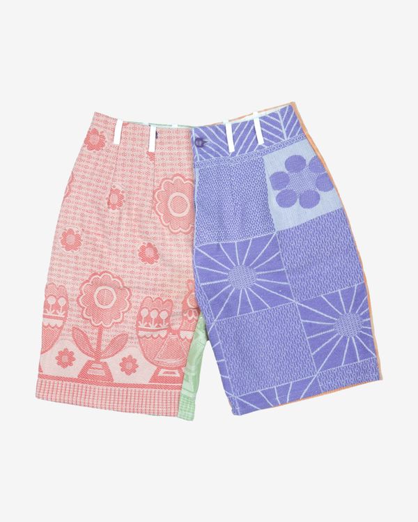 Шорты 4 Baby Coverlets 2 - фото 1