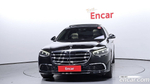 Mercedes-Benz S-Class W223 S580L 4MATIC (02.2022)