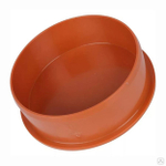 Заглушка 110 наруж ПП ПОЛИТЭК