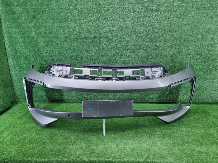 Бампер передний EXEED TXL (2021-н.в.)