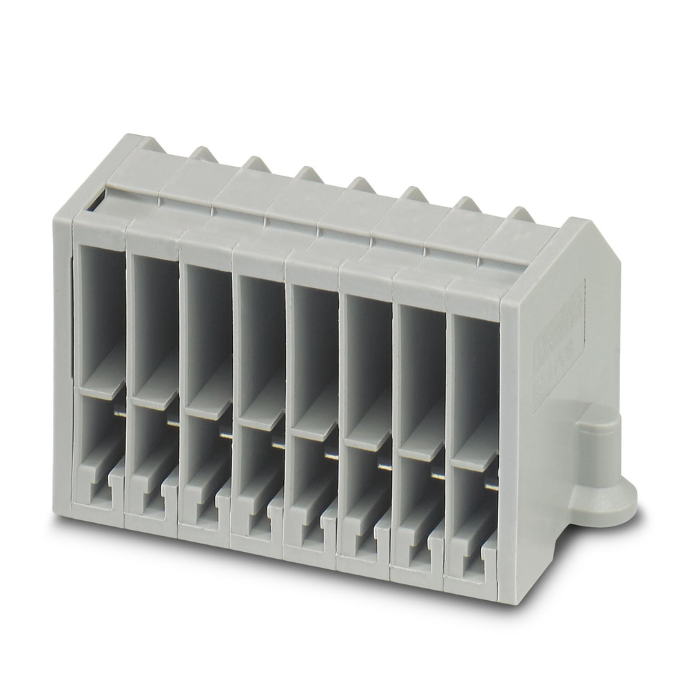 1074462 - FC 4-PCB/4 - Штекерный соединитель