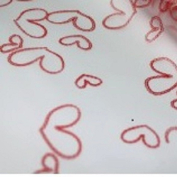 Пленка матовая "Ля-Мурр" (10м)