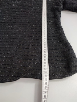 Джемпер красивый с люрексом 42-44 размер