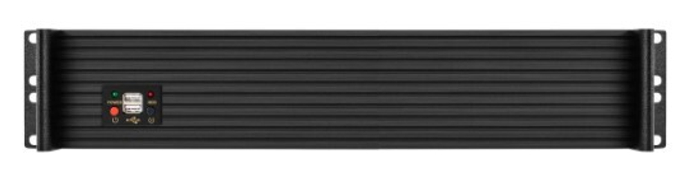 Корпус серверный 2U Exegate Pro 2U400-04AL