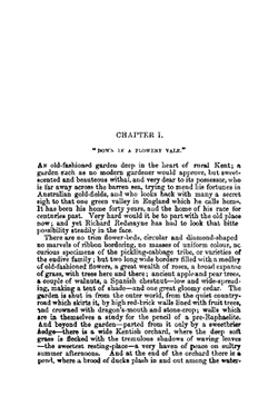 To the bitter end | M. E. Braddon