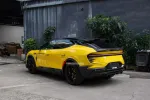 Карбоновый обвес для Lotus Eletre 2024+ Лотус Элетре