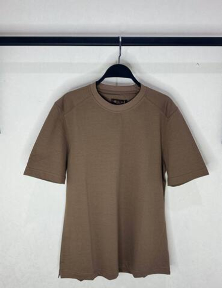 Футболка Loro Piana