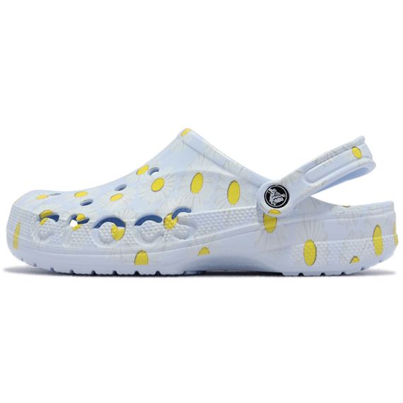 Crocs Classic Clog 'Mineral Blue'