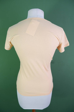 Футболка на каждый день, визуально на 42/44 размер