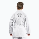 Детское Кимоно Venum Contender белое