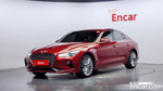 Genesis G70 2.0T AWD (10.2019)