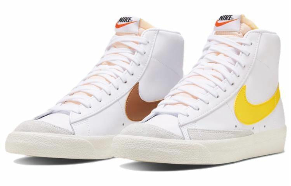 Кроссовки Nike Blazer 77 Vintage