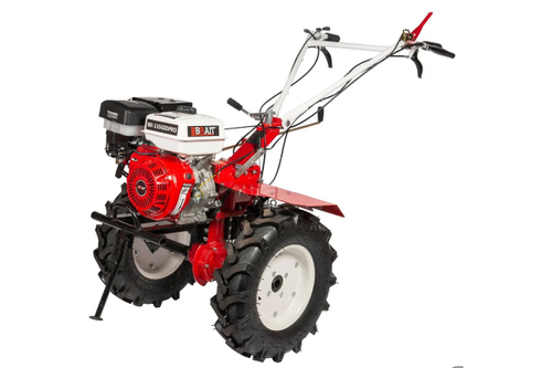 Мотоблок бензиновый "BR-135 GDDPRO" BRAIT 15,0 л.с
