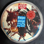 The Rolling Stones / Almost Hear You Sigh (Limited Edition)(CD Single)