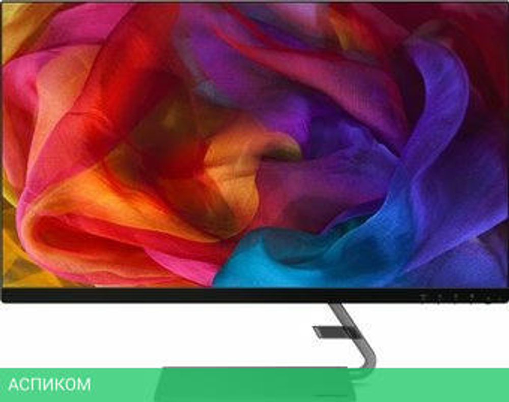 Монитор Lenovo Q27q-10 65F4GAC3EU