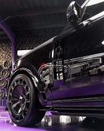 Карбоновый обвес для LAND ROVER RANGE ROVER L460 EXECUTIVE EDITION P360 P400 P530 P615 2023+ тюнинг Рейндж Ровер