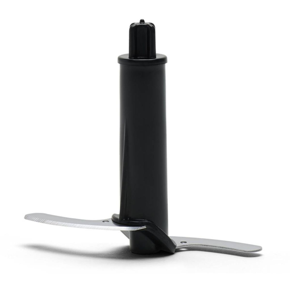 Блендер погружной 1000 Вт, 6 скор, турбо реж, Polaris, PHB 1036AL Titan, чер