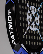 Ракетка для падел Heroe’s PD PATRIOT HYPER XT (HRS92204)