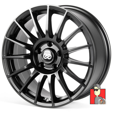 Комплект дисков ENKEI 17x7.5 et35 5x100