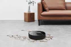 Пылесос-робот бытовой Xiaomi Robot Vacuum S10T