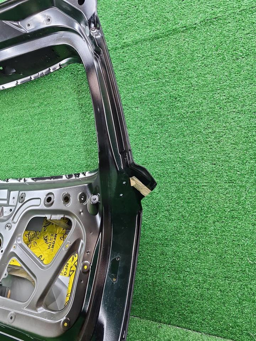 Крышка багажника GAC GS8 2 (2021-н.в.)