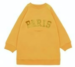 Туника горчичный р.104 (Bonito) OP1262