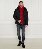 Куртка BENNET Save The Duck - черный(D31930M RECY19)