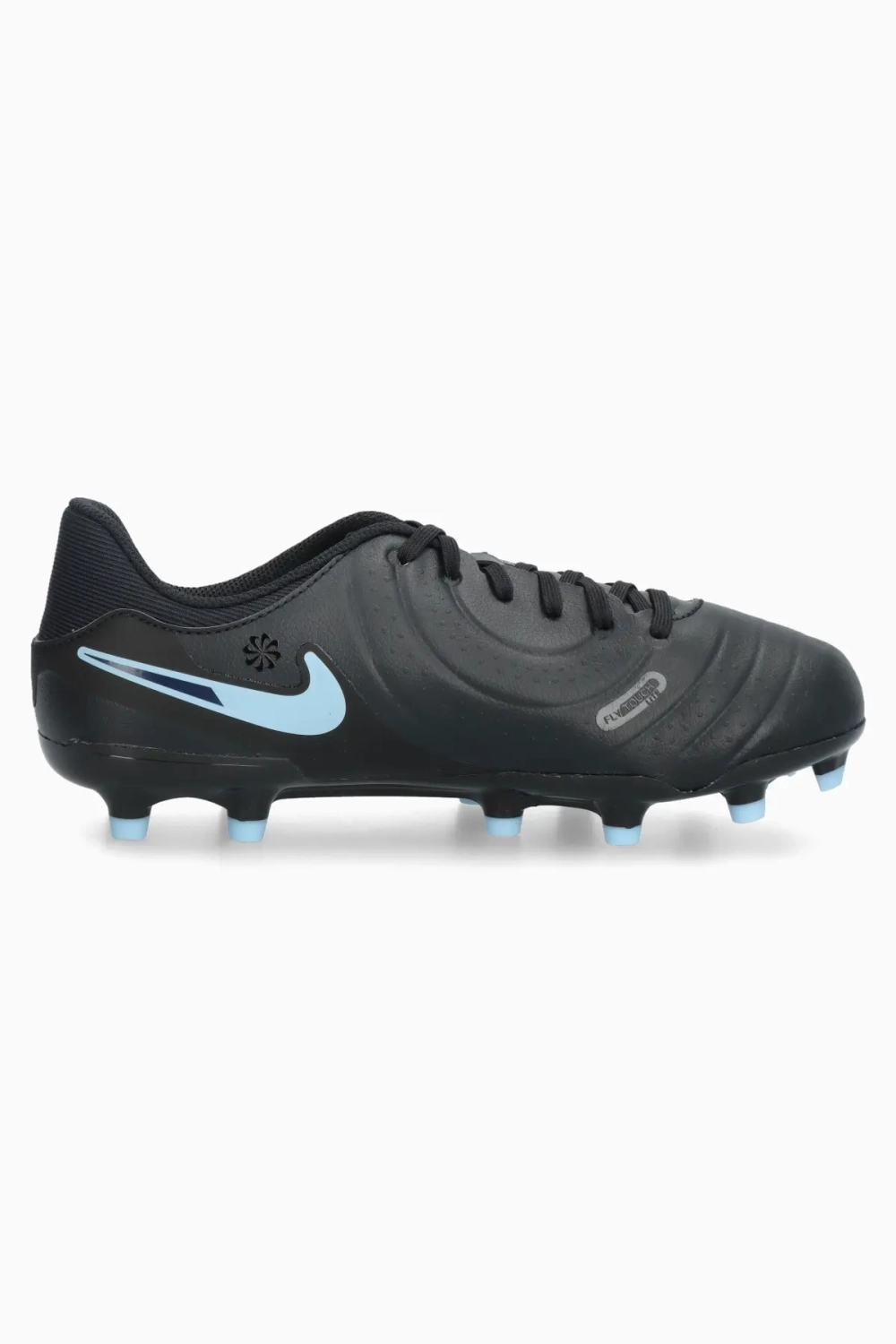 Бутсы Nike Tiempo Legend 10 Academy FG/MG Junior - размер 35 EU