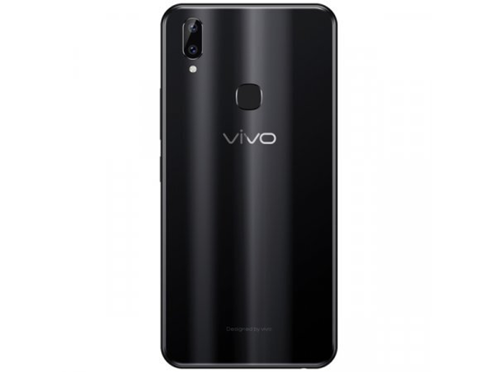 Смартфон Vivo Y85 4Gb+32Gb Black (1726)