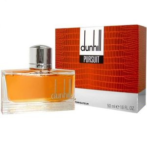 Парфюм Alfred Dunhill Pursuit Духи алматы