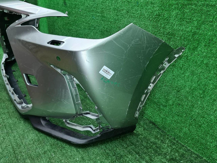 Бампер передний Lexus NX 2 (2021-н.в.)