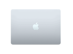 Ноутбук Apple MacBook Air 13.6" 2026 M5/24Gb/1Tb (MDHK4) Sky Blue
