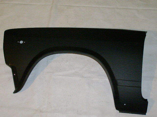 Крыло /2104,05,07/ перед. лев. (Начало)