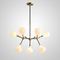 Подвесная люстра Imperium Loft Anker 193416-23