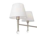 Подвесная люстра Freya ROSEMARY FR2190PL-05N