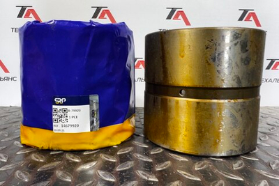 Втулка 14679920