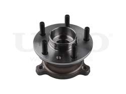 Ступица задняя (без ABS) UNIO HUB-20214