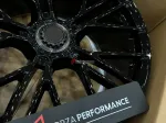 КОВАНЫЕ ДИСКИ ДЛЯ PORSCHE PANAMERA 972 2024 ПОРШ ПАНАМЕРА