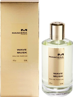 MANCERA Wave Musk