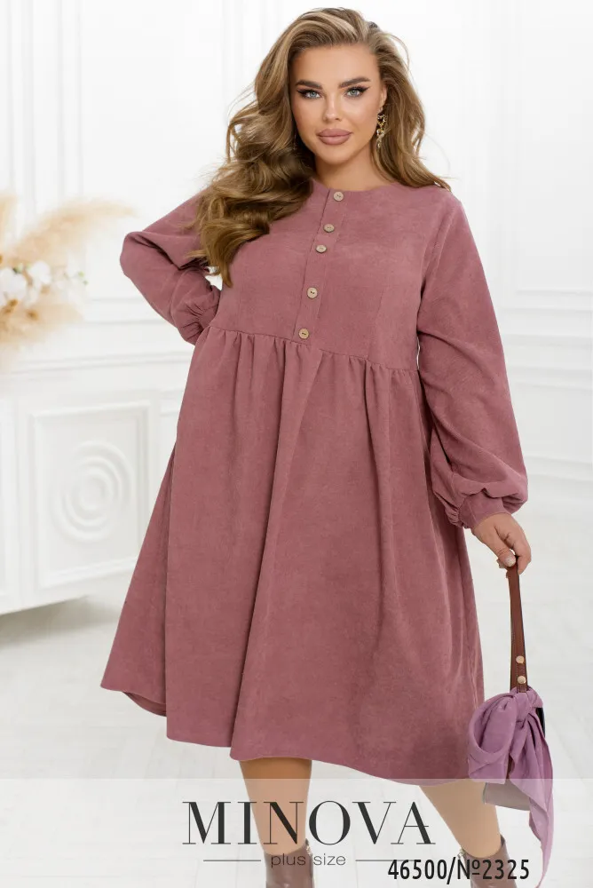 Платье 2325-фреза Minova