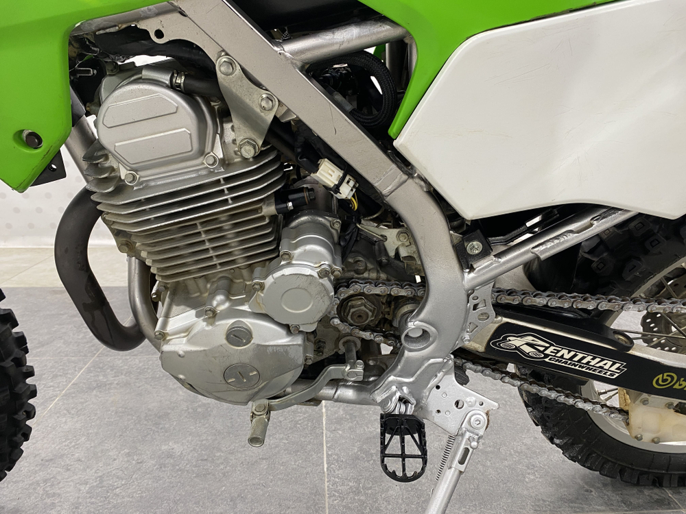 Kawasaki KLX230 , 2019