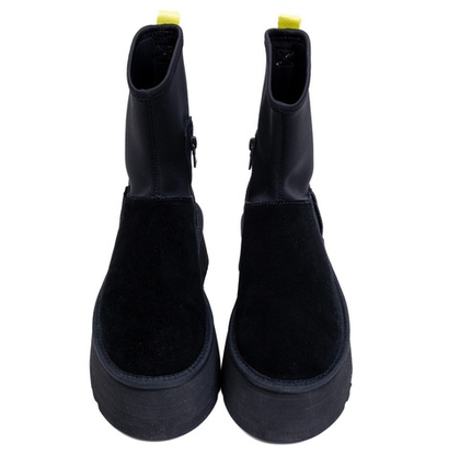UGG Classic Dipper Black
