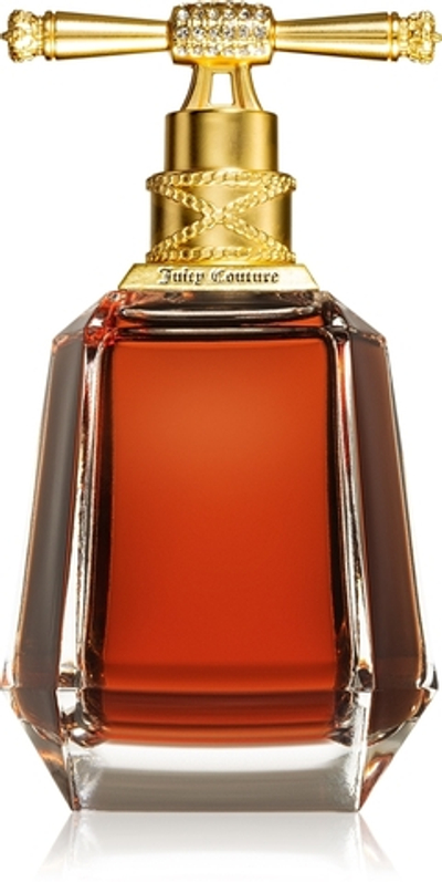 Juicy Couture I Am Juicy Couture парфюмерная вода женская