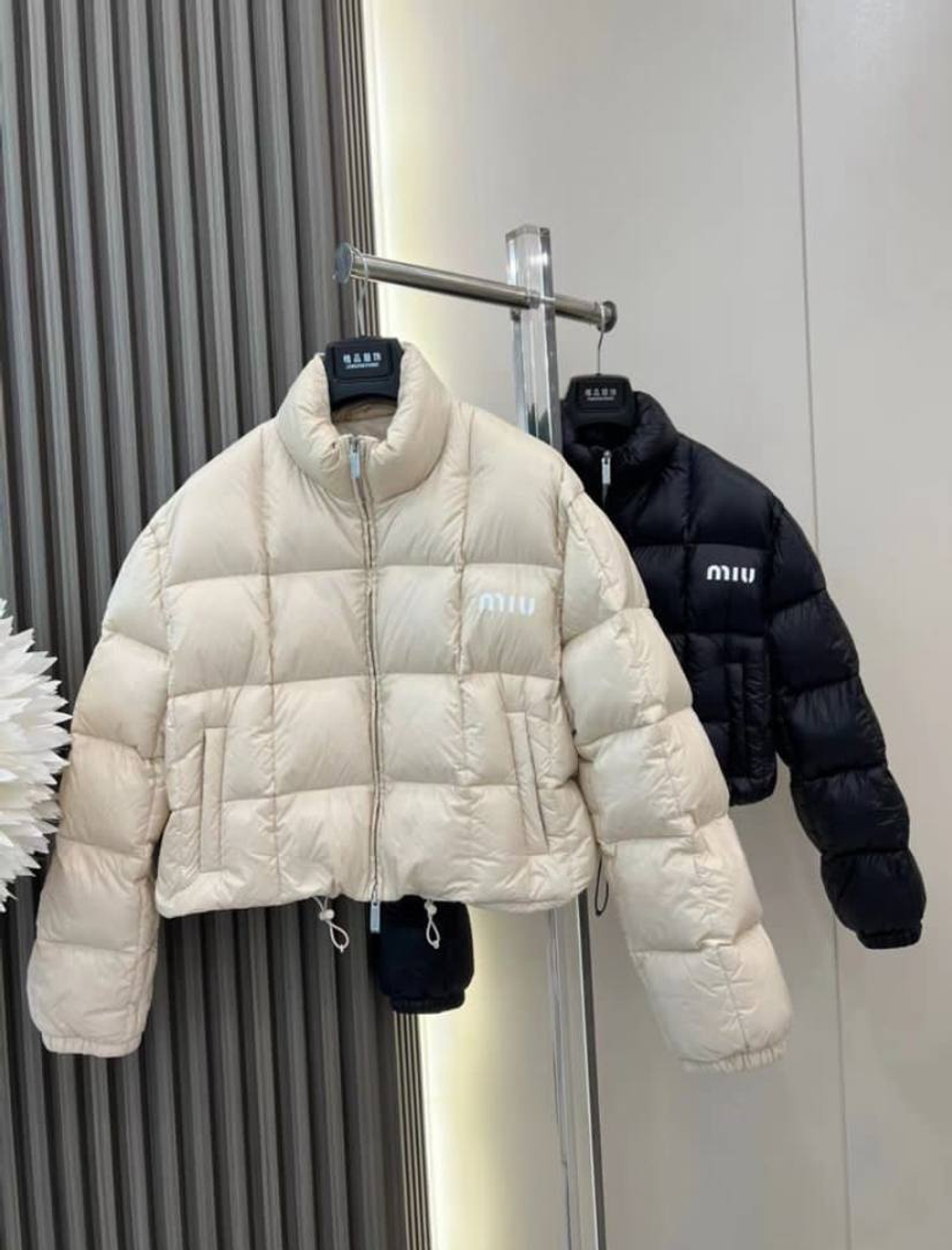Куртка MIU MIU, арт. 457005413